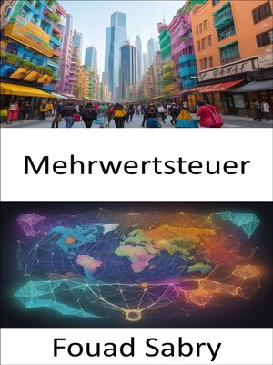 cover image of Mehrwertsteuer